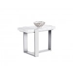Tribecca End Table